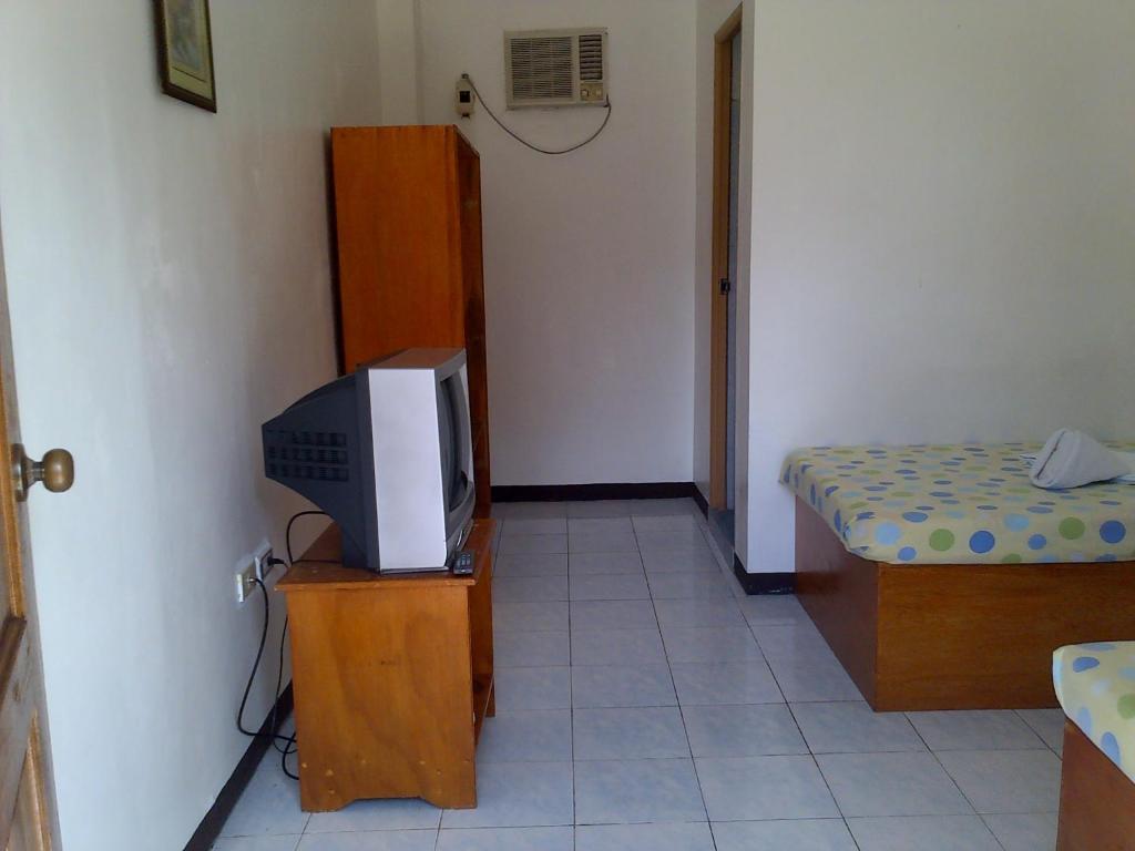 Ladaga Inn & Restaurant Panglao-stad Kamer foto