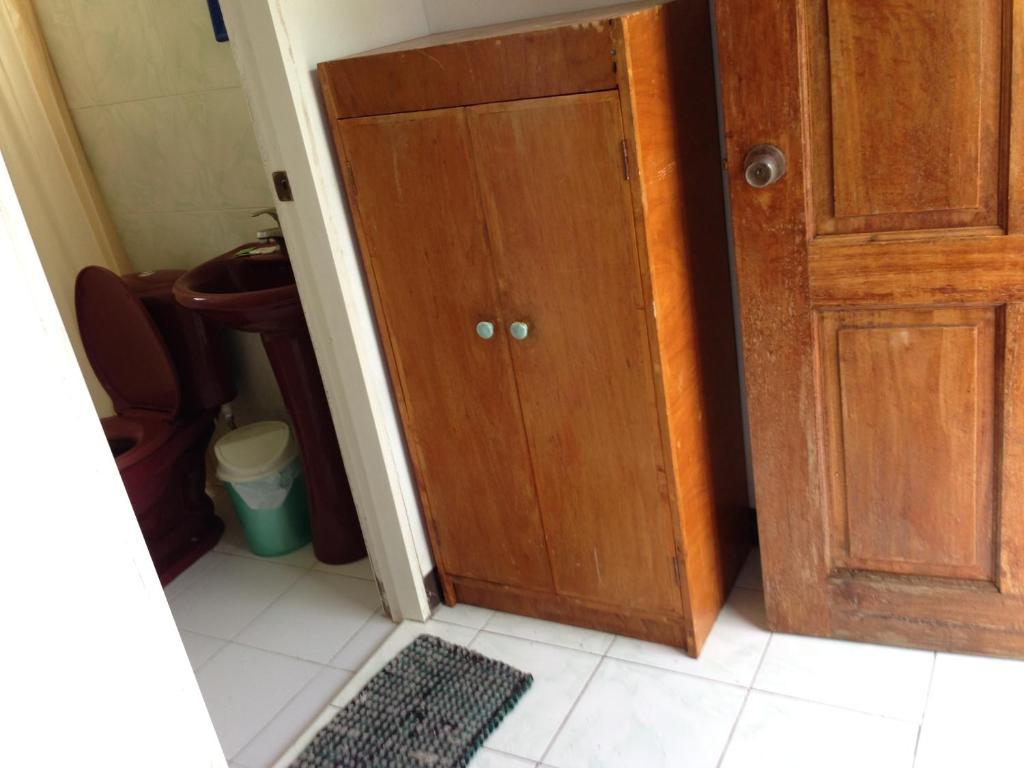 Ladaga Inn & Restaurant Panglao-stad Kamer foto